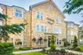 Wetherby Manor - An outside view of the home